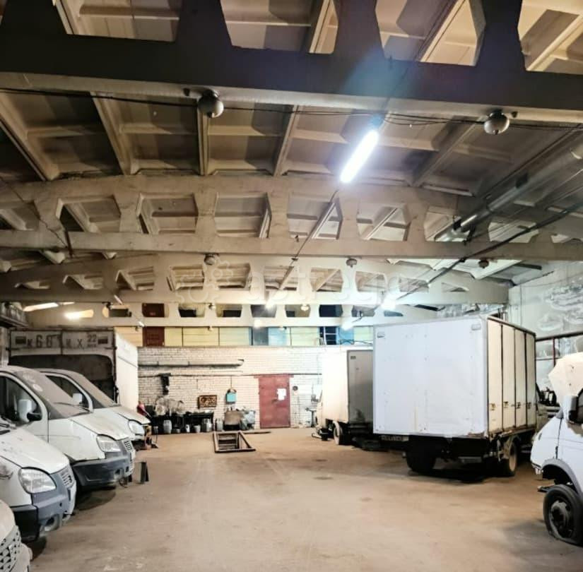 Свободного назначения, 1620 м2 Барнаул - изображение 4