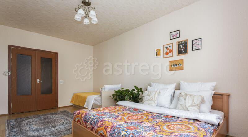 1-комн. квартира, 44 м2, 11/23 эт. Химки - изображение 6