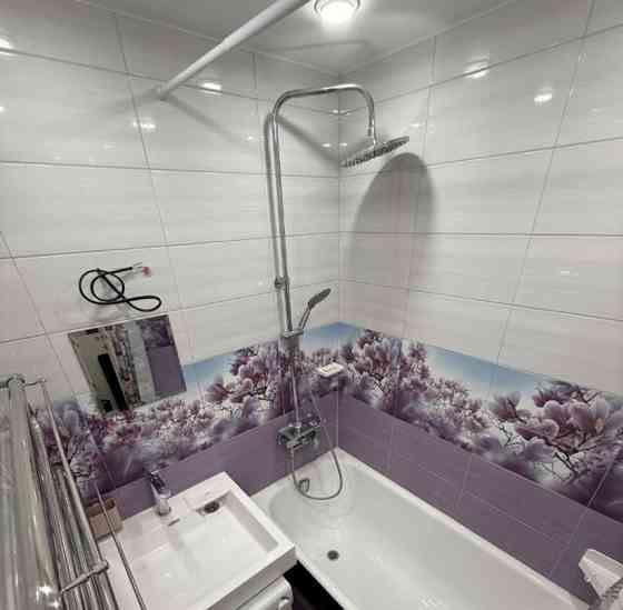 3-комн. квартира, 59.6 м2, 7/9 эт. Клин