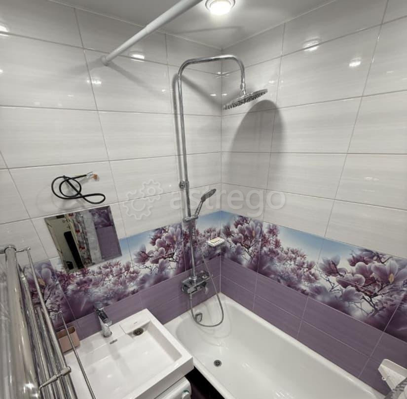 3-комн. квартира, 59.6 м2, 7/9 эт. Клин - изображение 5