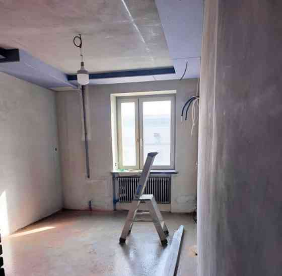 Комната, 18 м2, 4/9 эт. Москва