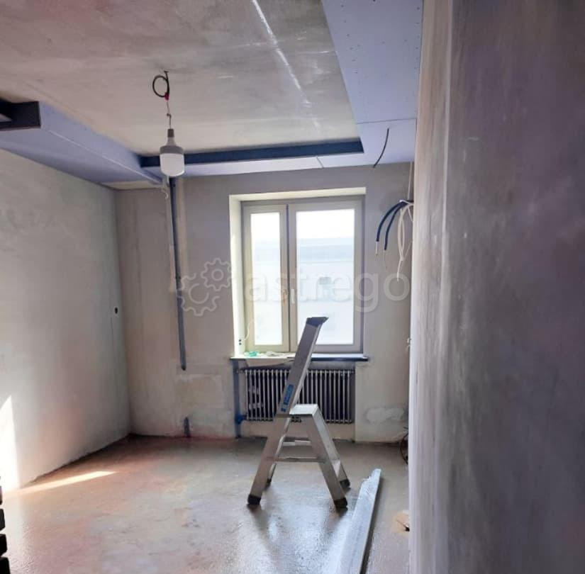 Комната, 18 м2, 4/9 эт. Москва - изображение 2