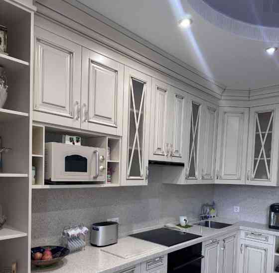 3-комн. квартира, 79 м2, 2/25 эт. Мытищи