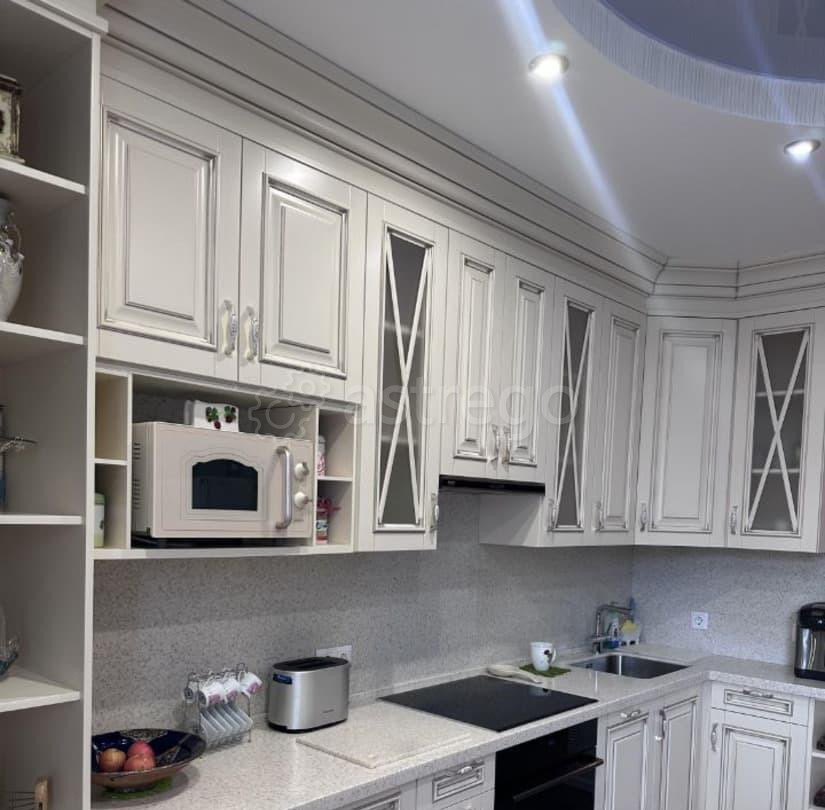 3-комн. квартира, 79 м2, 2/25 эт. Мытищи - изображение 2