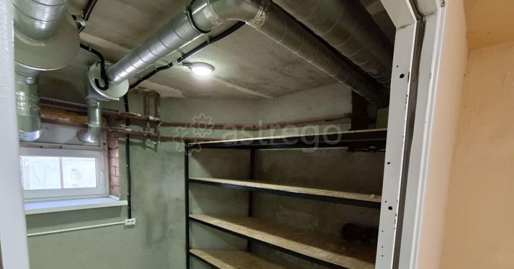 Свободного назначения, 75 м2 Астрахань - изображение 4