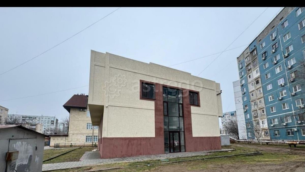 Свободного назначения, 464 м2 Астрахань - изображение 3