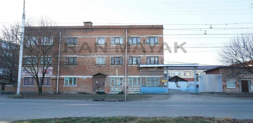 Производственное, 1900 м Майкоп - изображение 9