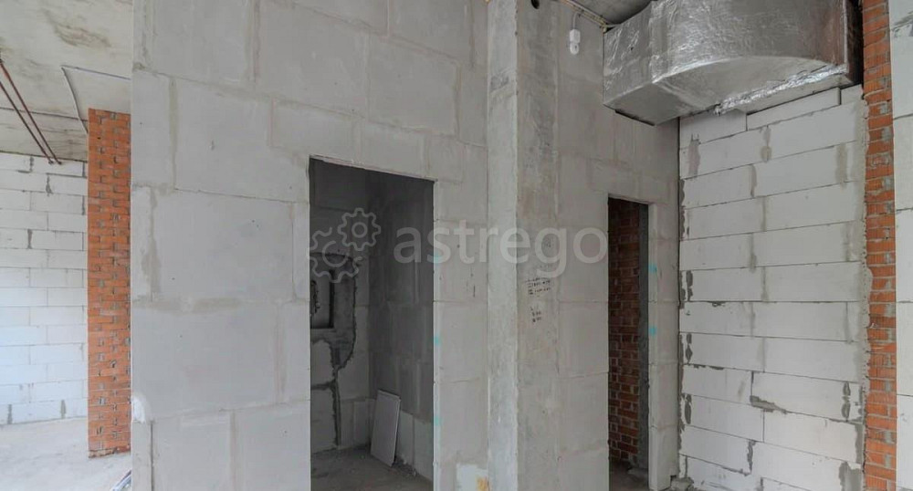 Торговое помещение, 80.3 м2 Балашиха - изображение 2