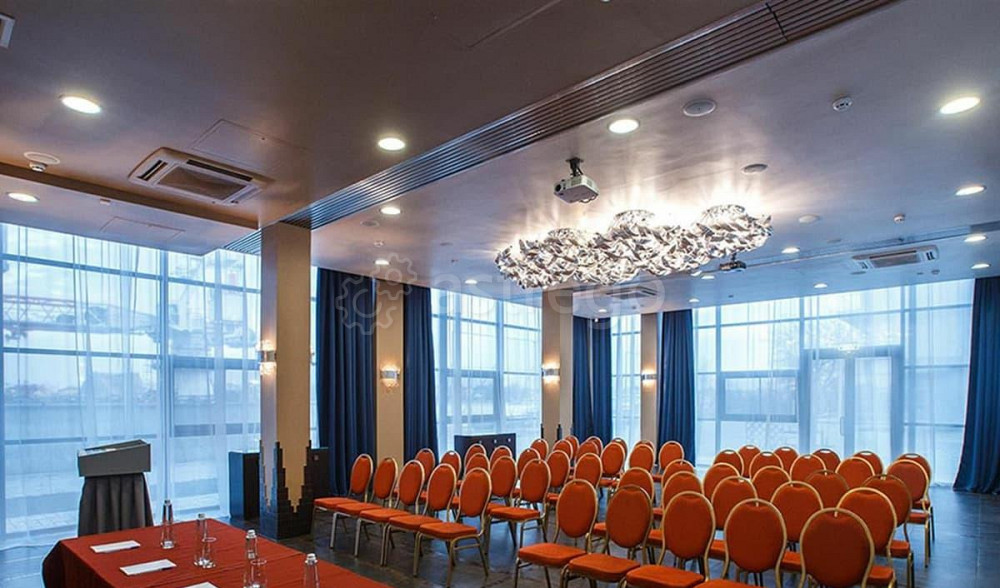 Производственное, 200.6 м2 Астрахань - изображение 2