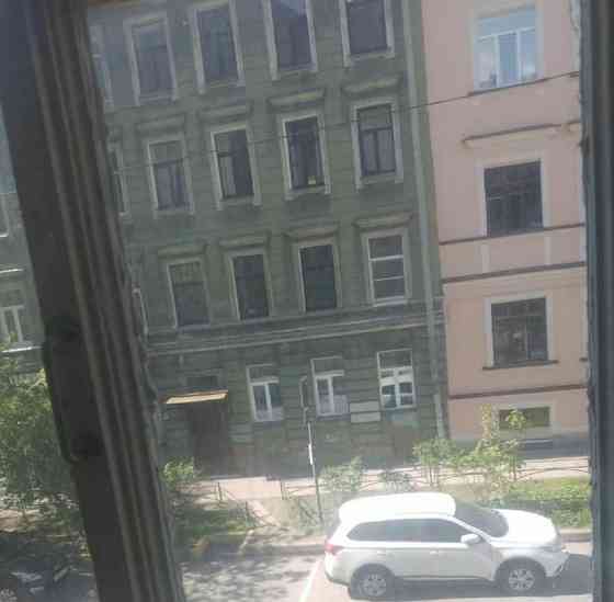 Комната, 14 м2, 2/6 эт. Санкт-Петербург