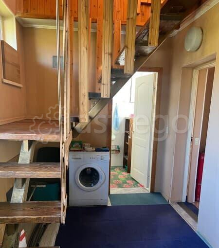 Дом, 91 м2 Москва - изображение 7