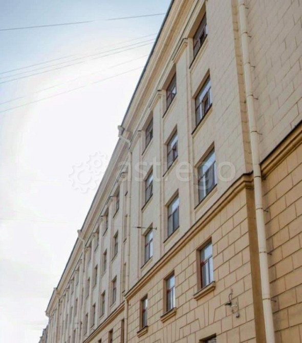 Офис, 106 м2 Санкт-Петербург - изображение 2
