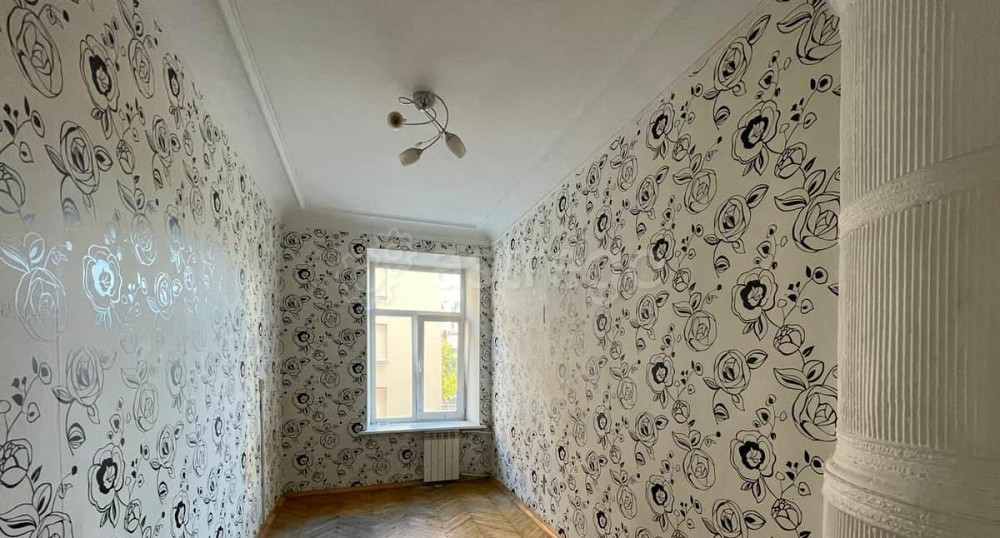 4-комн. квартира, 89.7 м2, 3/5 эт. Санкт-Петербург - изображение 7