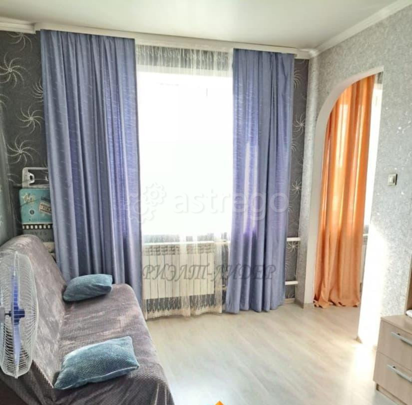 1-комн. квартира, 40 м2, 7/10 эт. Горно-Алтайск - изображение 3