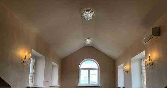 6-комн. квартира, 369.6 м2, 9/10 эт. Химки