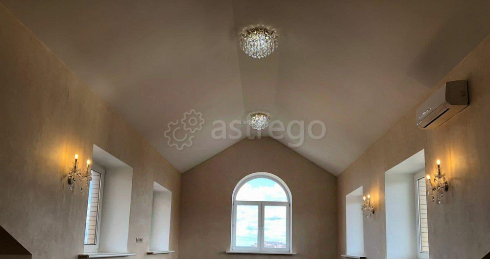 6-комн. квартира, 369.6 м2, 9/10 эт. Химки - изображение 1