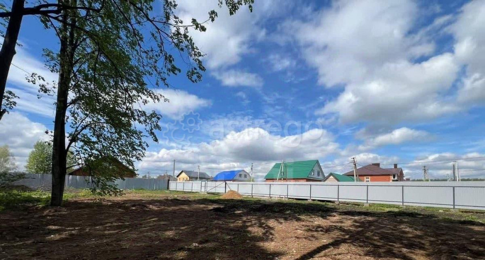 Земельный участок, 18.8 сотки Иглино - изображение 3