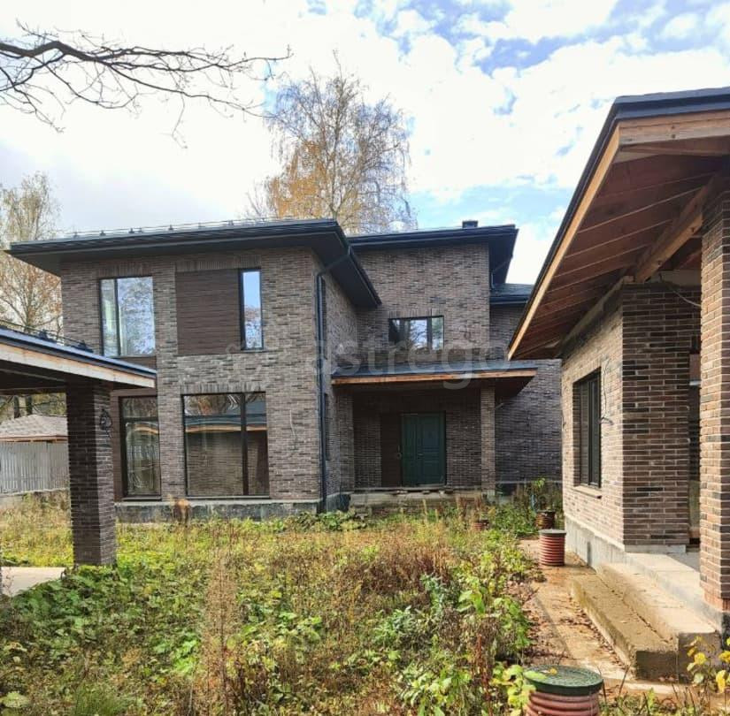 Дом, 310 м2, 11 соток, 2 эт. Долгопрудный - изображение 1