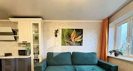 2-комн. квартира, 81.8 м2, 10/14 эт. Апрелевка