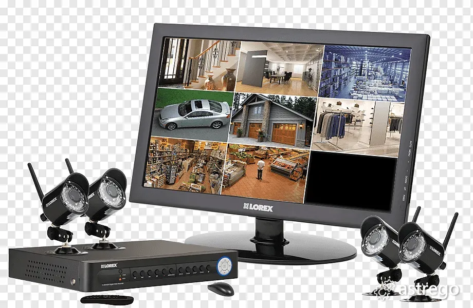 Выкупим б\у Приборы и Оборудование для Организации Видеонаблюдения Ростов-на-Дону - изображение 1