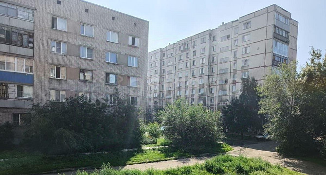 Студия, 12 м2, 2/6 эт. Бийск - изображение 4