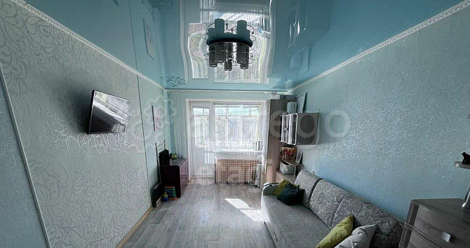 2-комн. квартира, 45.3 м2, 5/5 эт. Стерлитамак - изображение 7