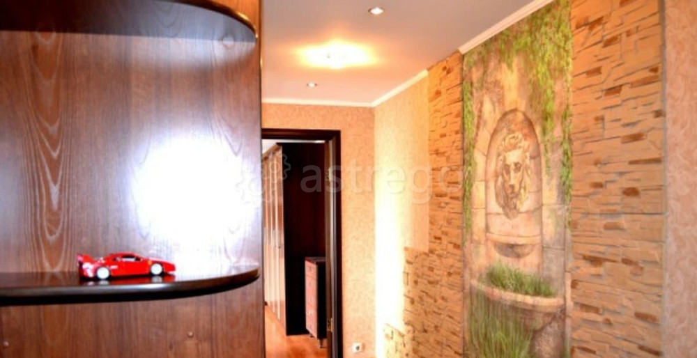 3-комн. квартира, 62 м2, 7/9 эт. Солнечногорск - изображение 9