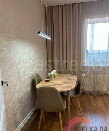 2-комн. квартира, 59 м2, 4/9 эт. Нефтекамск - изображение 6