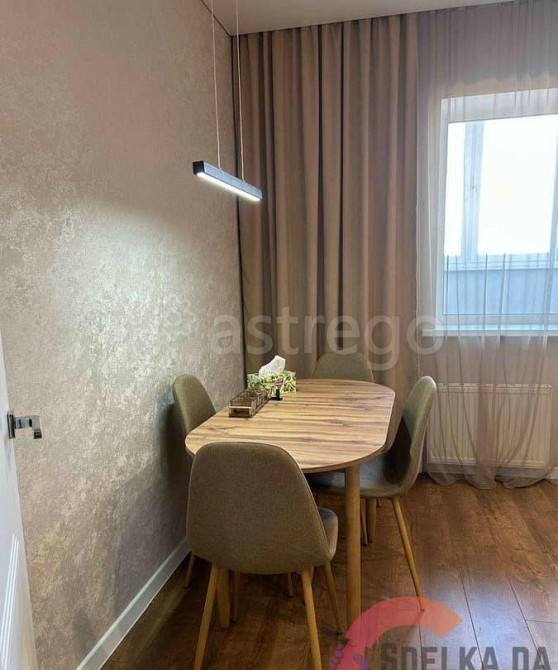 2-комн. квартира, 59 м2, 4/9 эт. Нефтекамск - изображение 6