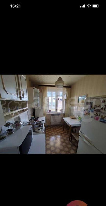 3-комн. квартира, 71.6 м2, 9/9 эт. Нефтекамск - изображение 1