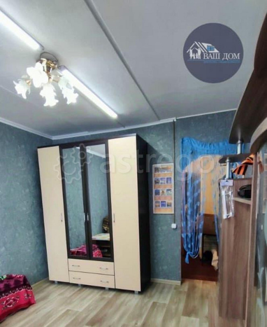 Комната, 18.3 м2, 3/5 эт. Северодвинск - изображение 2