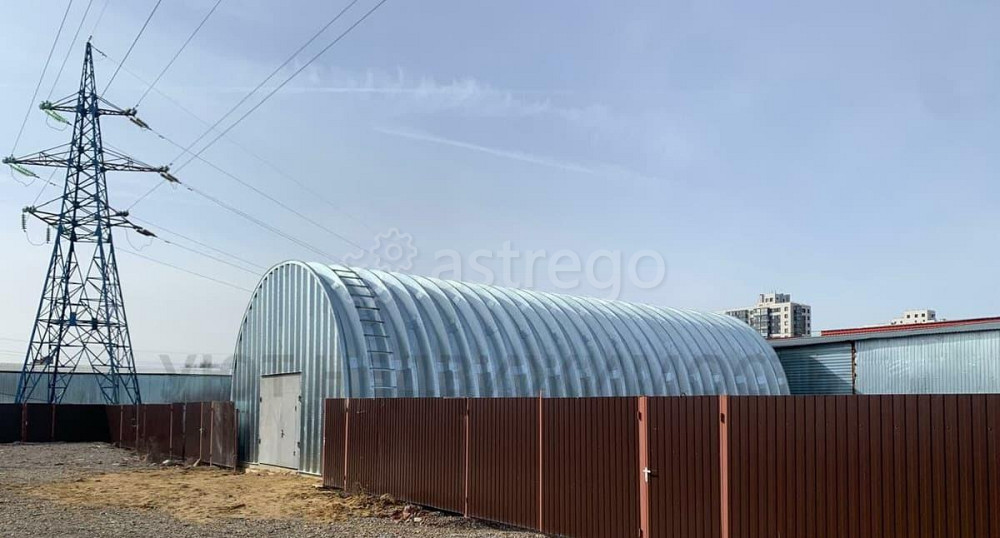 Свободного назначения, 145 м2 Раменское - изображение 2