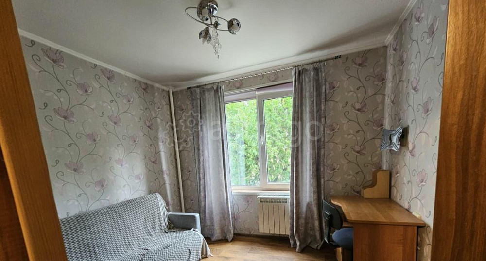 Комната, 12.7 м2, 3/5 эт. Москва - изображение 1