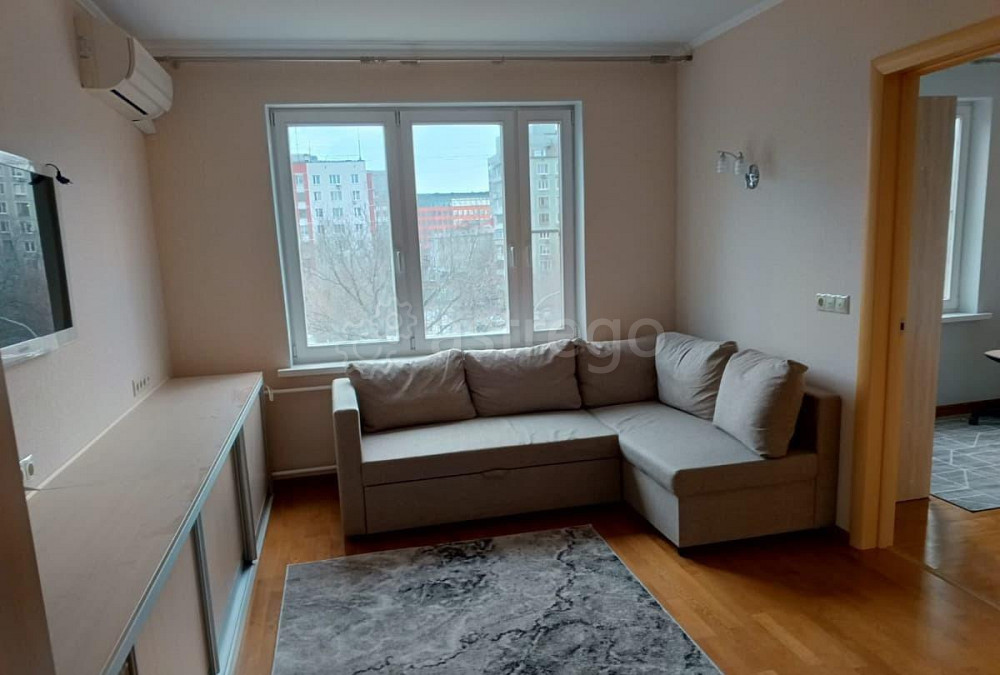 3-комн. квартира, 49 м2, 5/9 эт. Москва - изображение 6