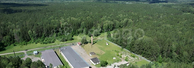 Свободного назначения, 2546 м2 Тальменка - изображение 7