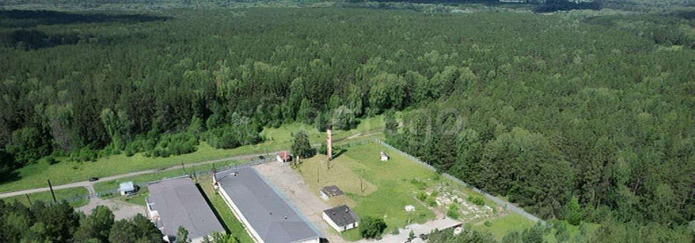 Свободного назначения, 2546 м2 Тальменка - изображение 7