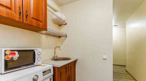 2-комн. квартира, 45 м2, 2/5 эт. Москва