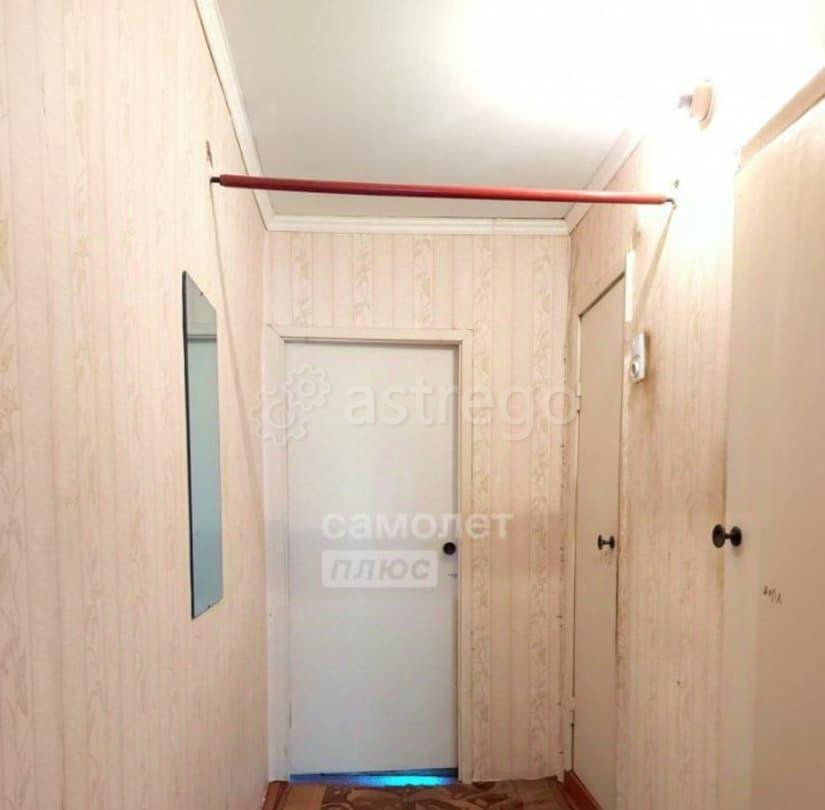 2-комн. квартира, 51 м2, 1/3 эт. Бийск - изображение 3