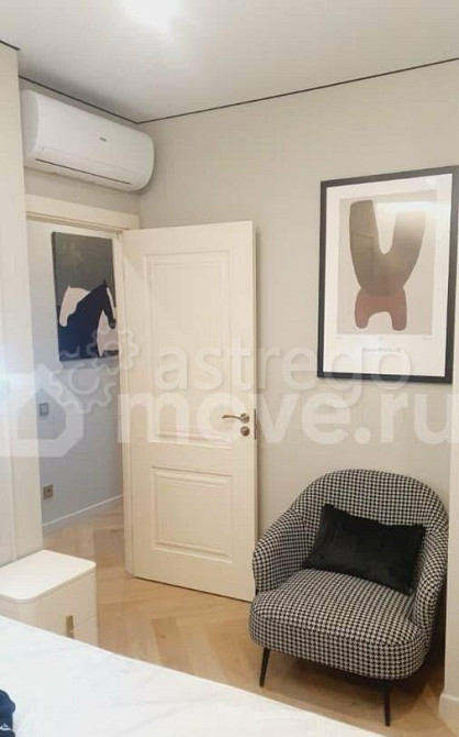 2-комн. квартира, 55 м2, 21/25 эт. Москва - изображение 6