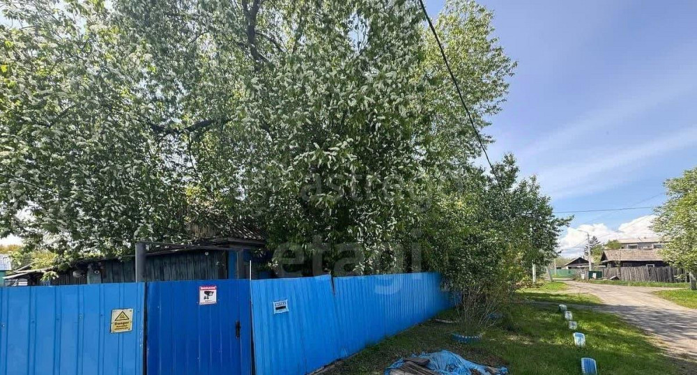 Дом, 33.8 м2, 7.2 сотки, 1 эт. Свободный - изображение 2