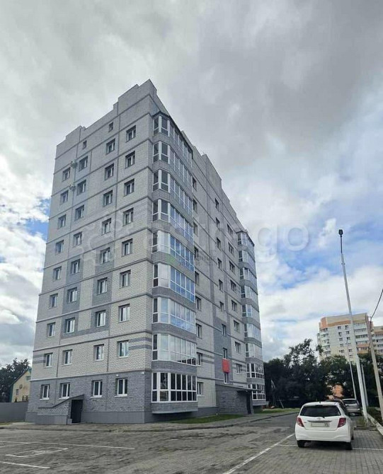1-комн. квартира, 36.5 м2, 5/9 эт. Благовещенск - изображение 1
