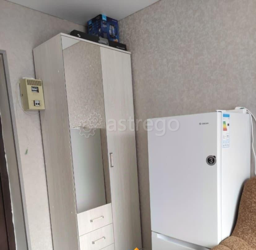 Комната, 13 м2, 3/5 эт. Горно-Алтайск - изображение 5