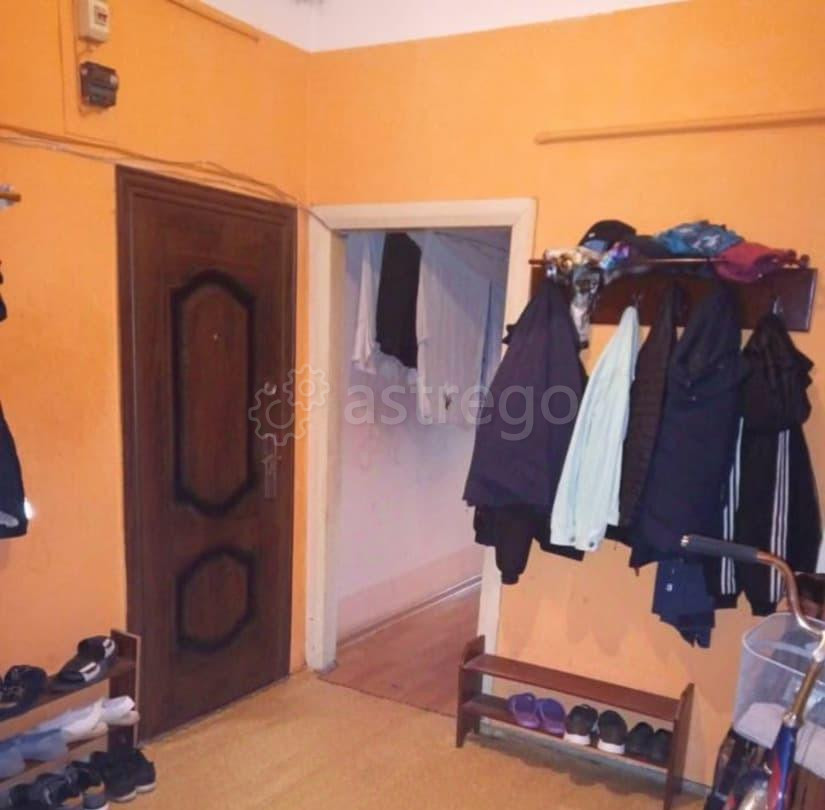 Комната, 17.5 м2, 1/2 эт. Электрогорск - изображение 5