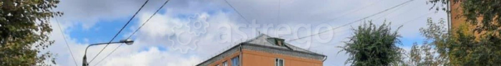 Комната, 16 м2, 2/5 эт. Красноярск - изображение 4