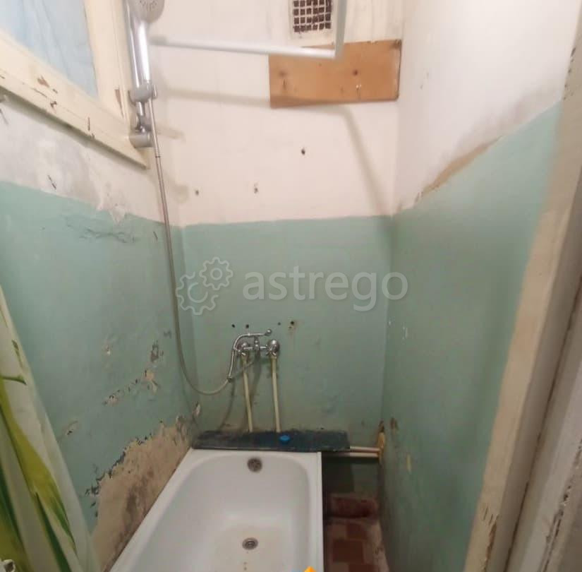 Комната, 13.3 м2, 4/5 эт. Воскресенск - изображение 2