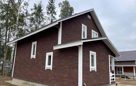 Дом, 170 м2, 10 соток Наро-Фоминск