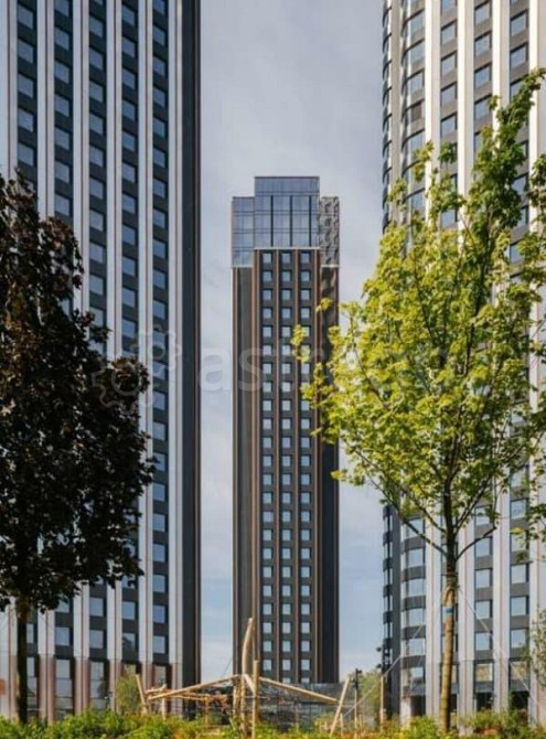 Офис, 606.5 м2 Москва - изображение 2