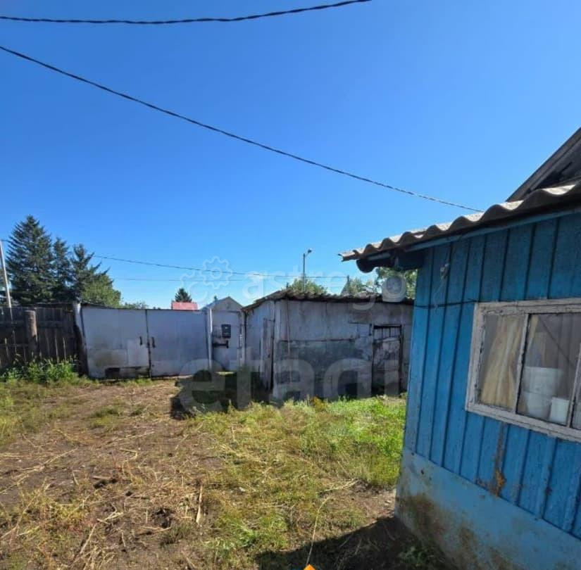 Дом, 27.2 м2, 6 соток, 1 эт. Белогорск - изображение 4