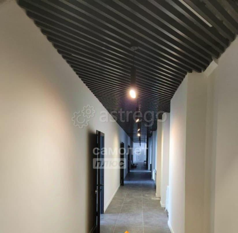 Офис, 67.94 м2 Барнаул - изображение 3