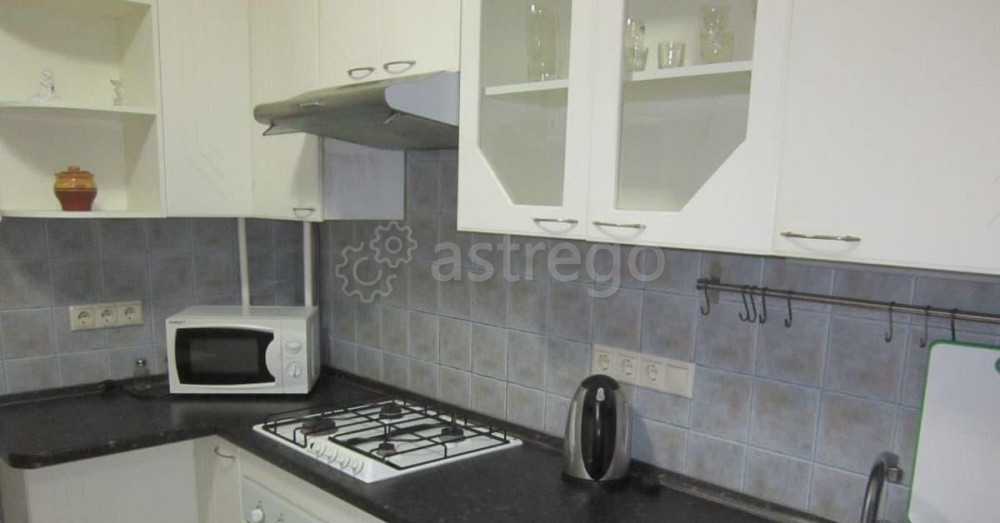 2-комн. квартира, 48 м2, 8/9 эт. Люберцы - изображение 7